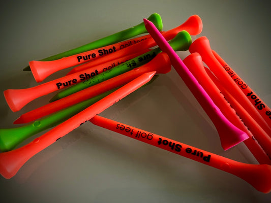 Putting Pureshot Golf Tees to the Test: Do They Really Deliver on Their Bold Claims?