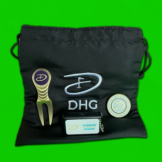 DHG Accessory Bundle