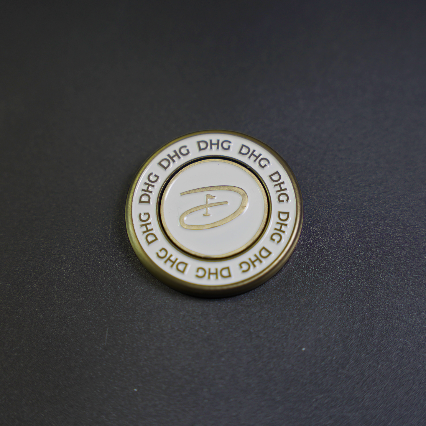 DHG Accessory Bundle