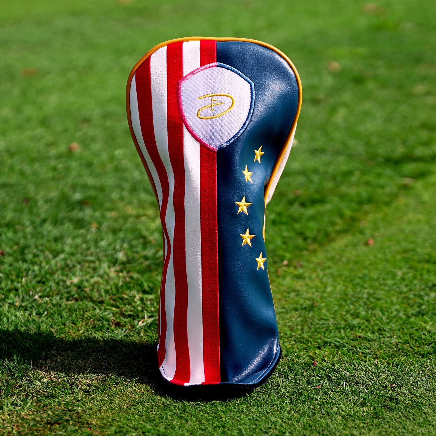 *LIMITED EDITION* Ryder Cup Golf Driver Headcover