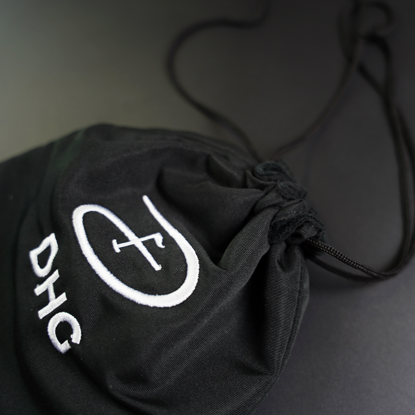 Tee Pouch Bag