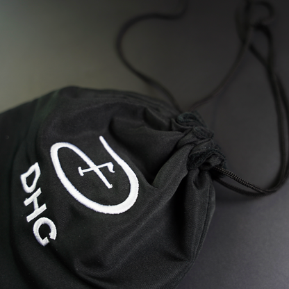 Tee Pouch Bag