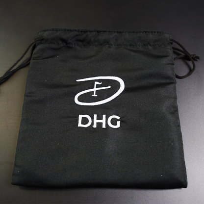 Tee Pouch Bag
