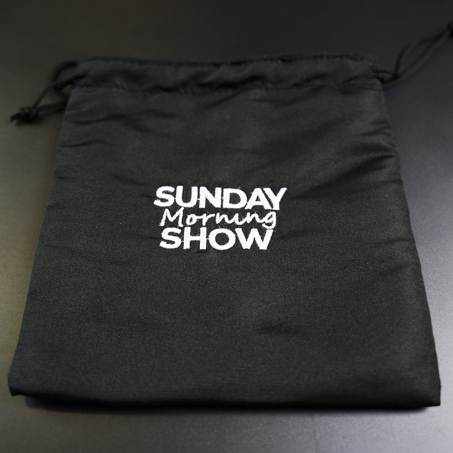Tee Pouch Bag
