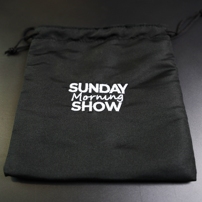 Tee Pouch Bag